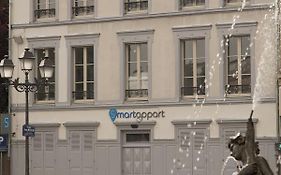 Smartappart Troyes